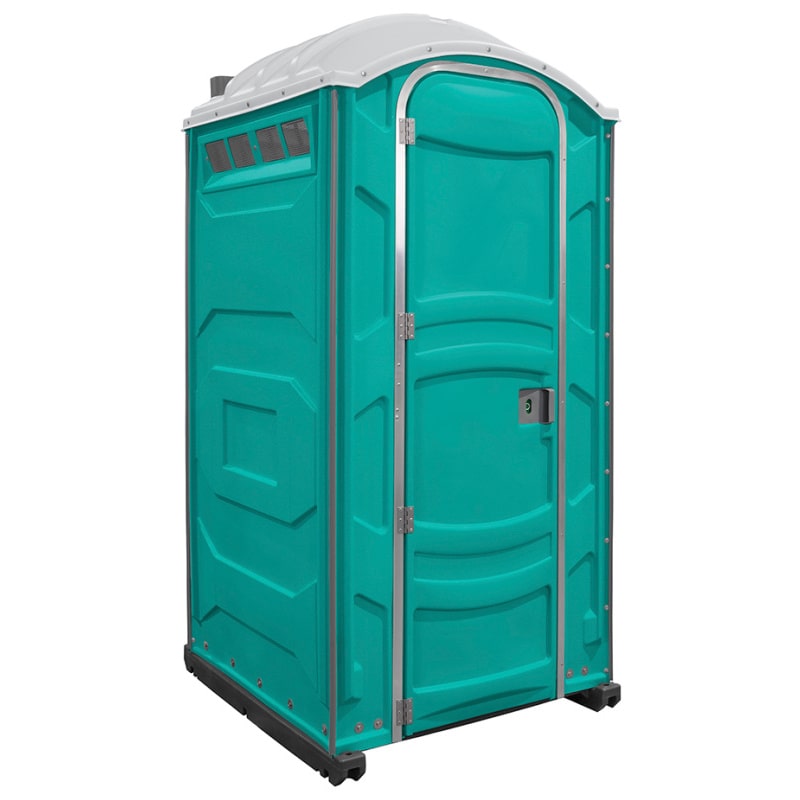 PolyJohn PJN3 Portable Restroom
