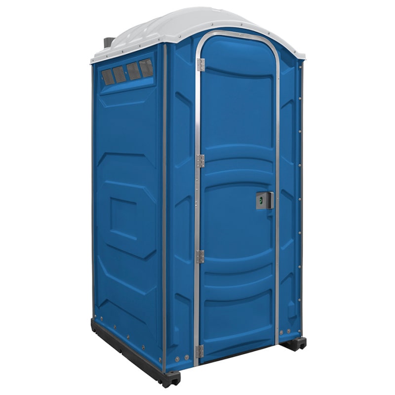 PolyJohn PJN3 Portable Restroom