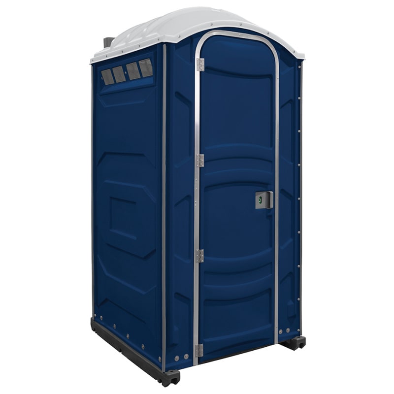 PolyJohn PJN3 Portable Restroom