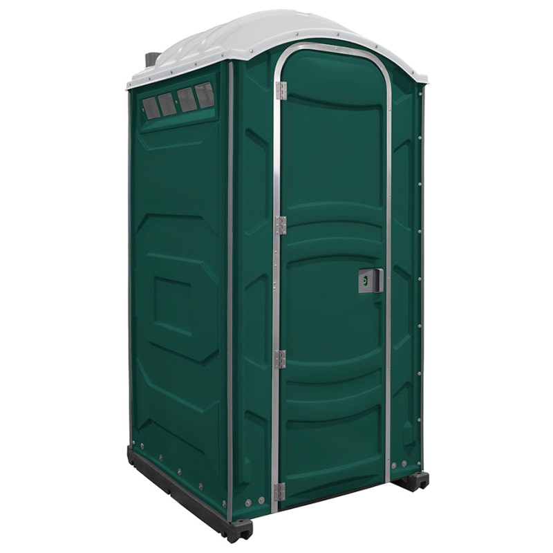PolyJohn PJN3 Portable Restroom