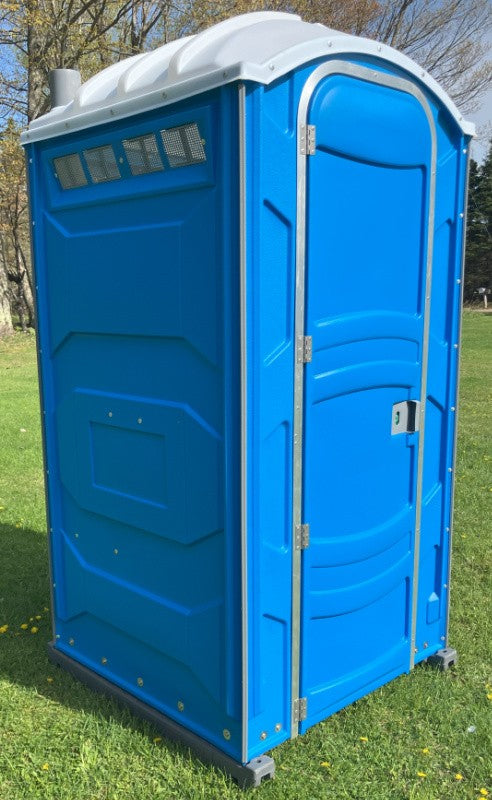 PolyJohn PJN3 Portable Restroom