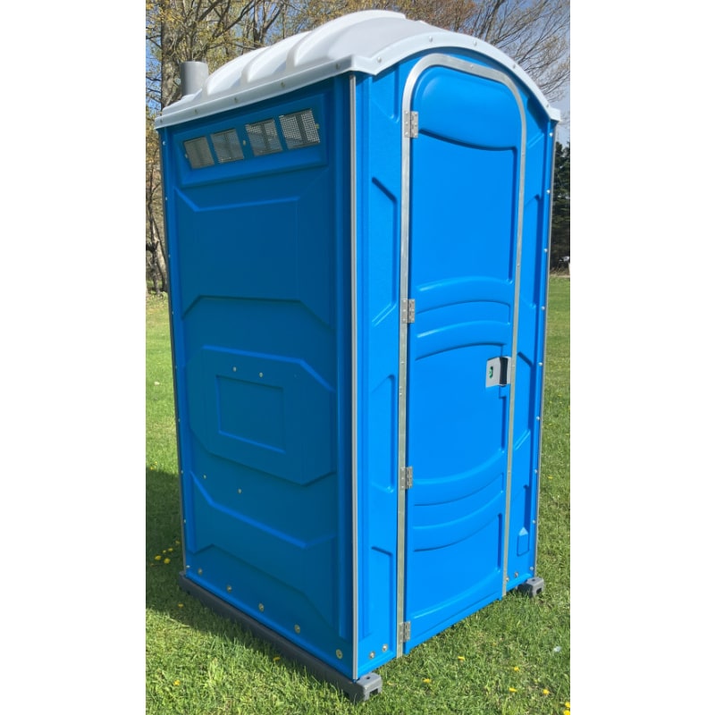 PolyJohn PJN3 Portable Restroom