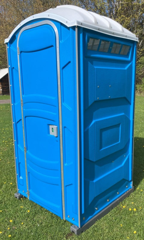 PolyJohn PJN3 Portable Restroom