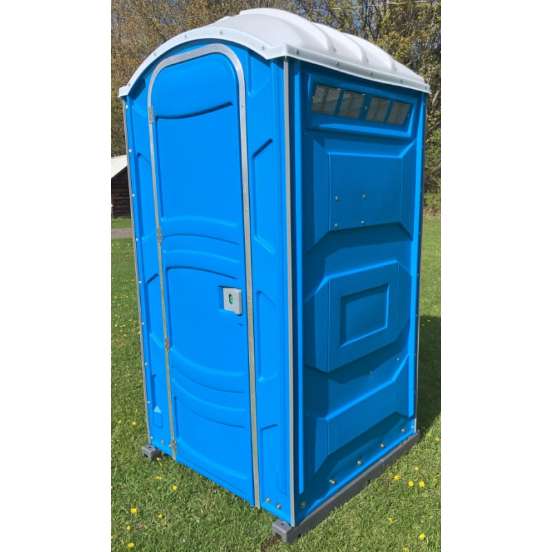 PolyJohn PJN3 Portable Restroom