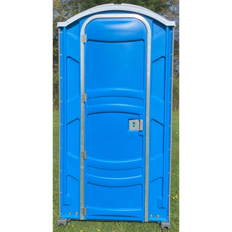 PolyJohn Bathroom — Blackwater Depot