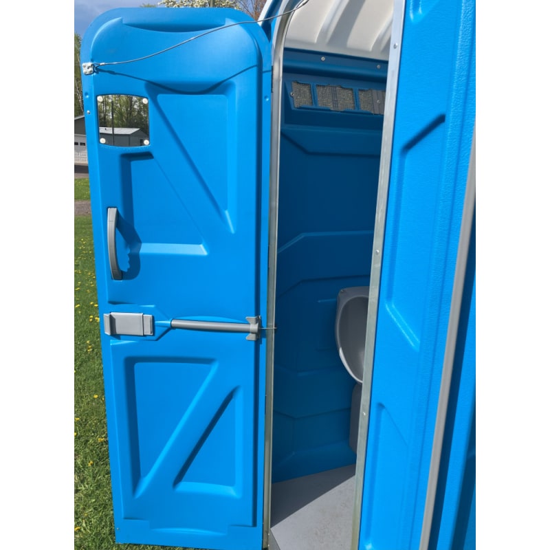 PolyJohn PJN3 Portable Restroom