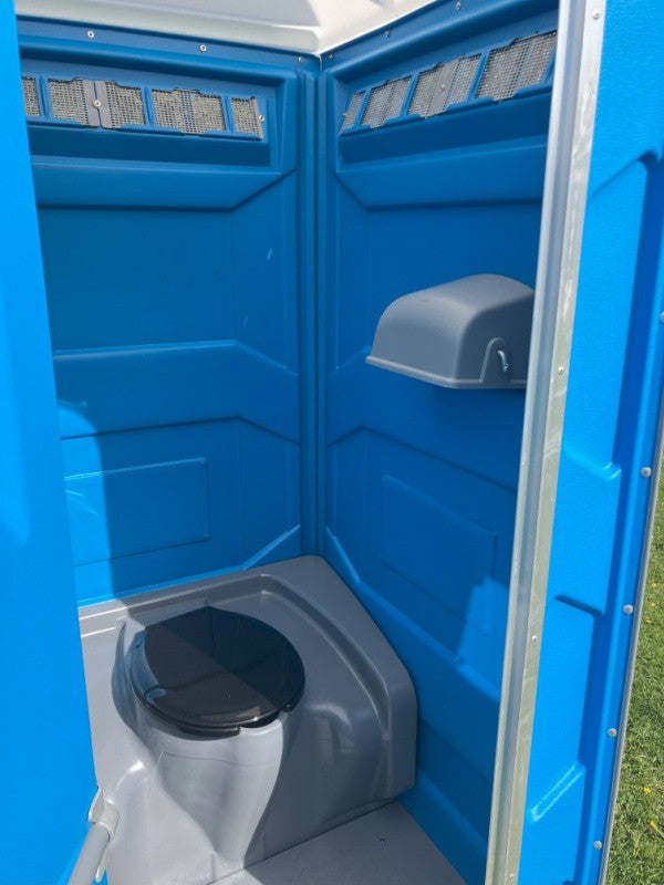 PolyJohn PJN3 Portable Restroom