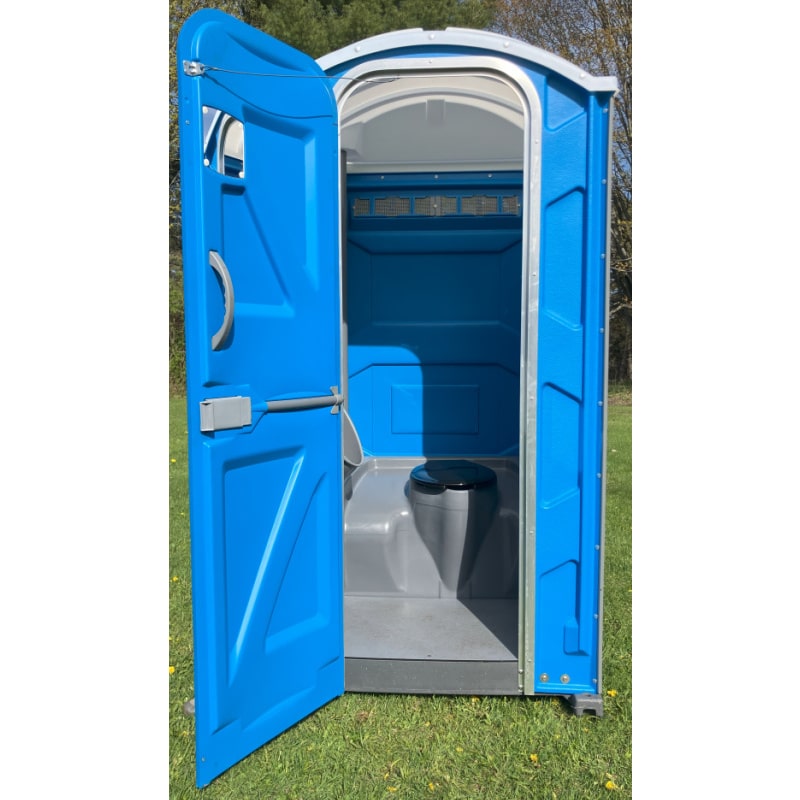 PolyJohn PJN3 Portable Restroom