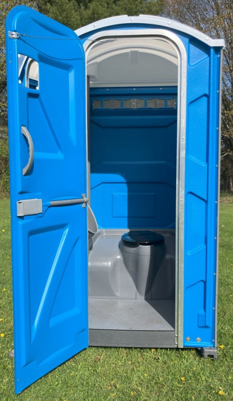 PolyJohn PJN3 Portable Restroom