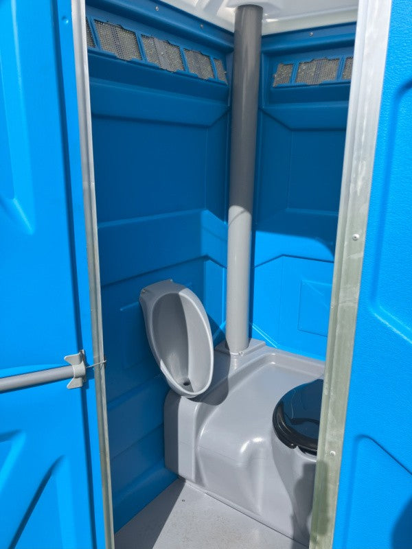 PolyJohn PJN3 Portable Restroom