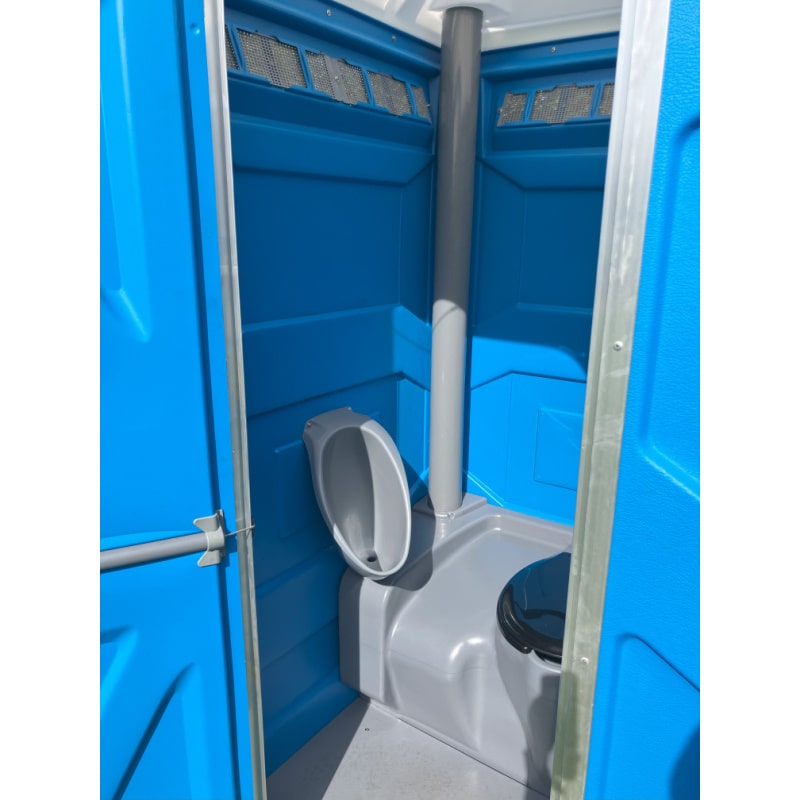 PolyJohn PJN3 Portable Restroom