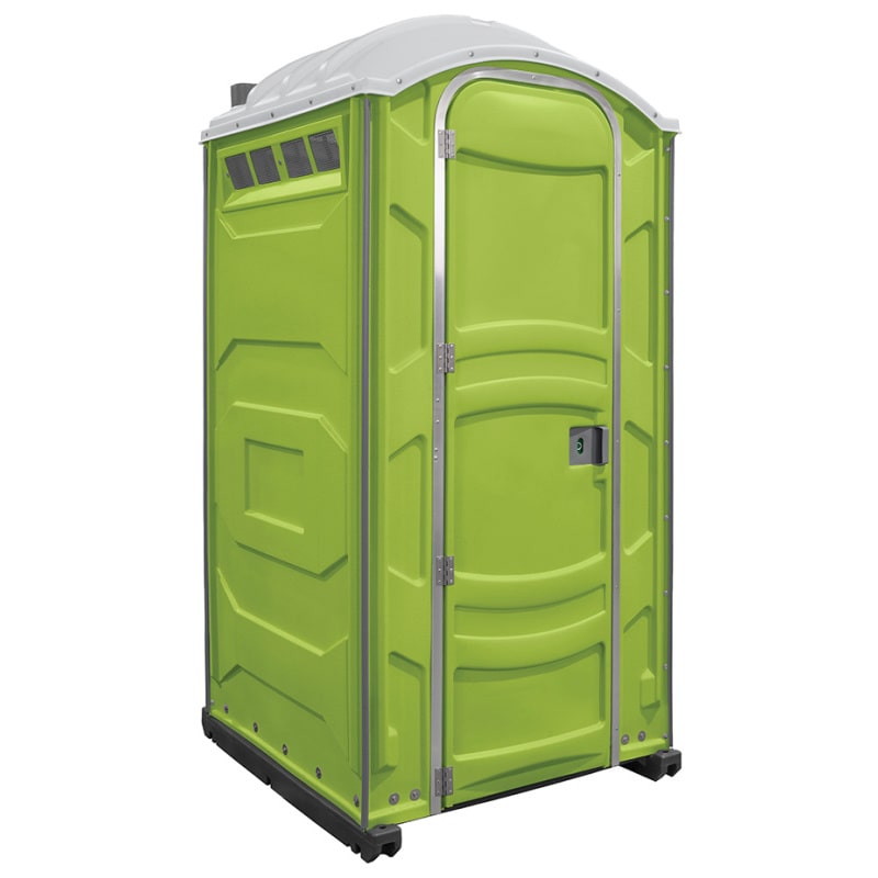 PolyJohn PJN3 Portable Restroom