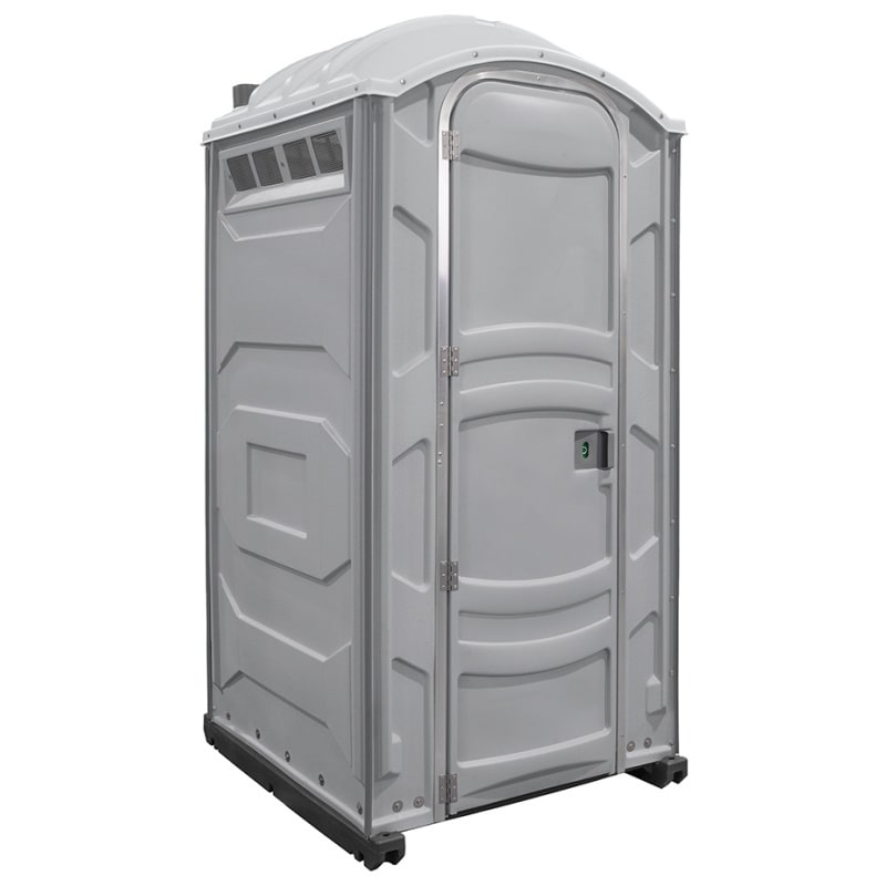 PolyJohn PJN3 Portable Restroom