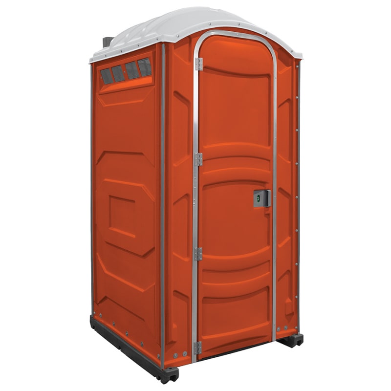 PolyJohn PJN3 Portable Restroom