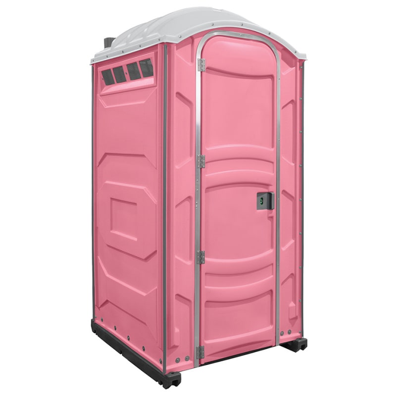 PolyJohn PJN3 Portable Restroom