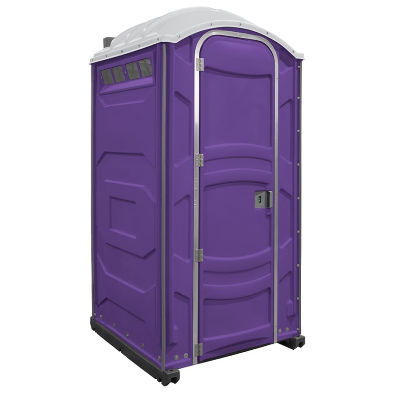 PolyJohn PJN3 Portable Restroom