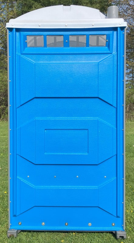 PolyJohn PJN3 Portable Restroom