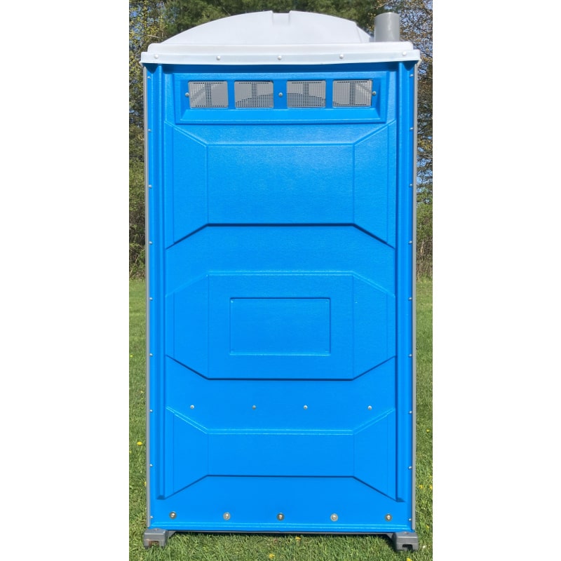 PolyJohn PJN3 Portable Restroom