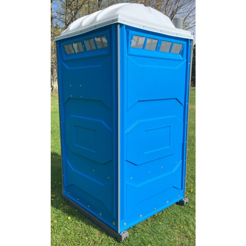 PolyJohn PJN3 Portable Restroom
