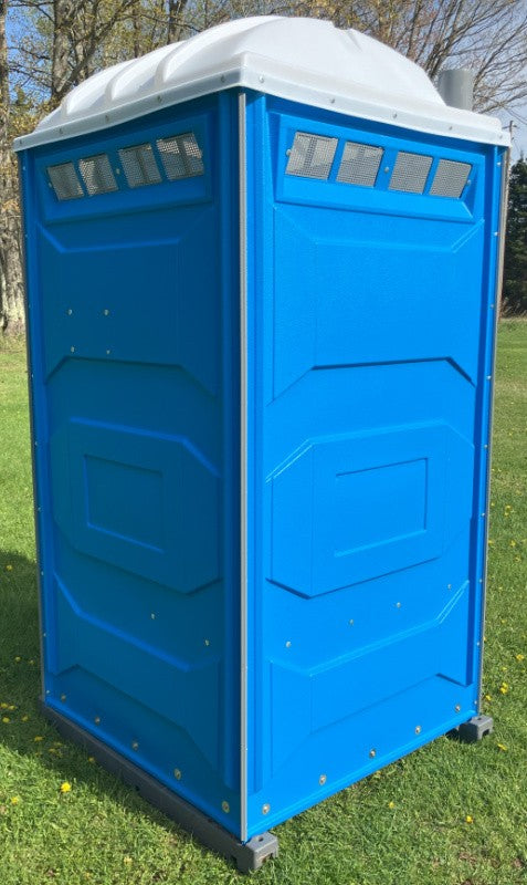 PolyJohn PJN3 Portable Restroom