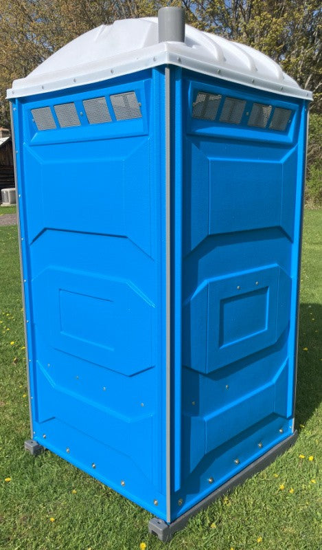 PolyJohn PJN3 Portable Restroom
