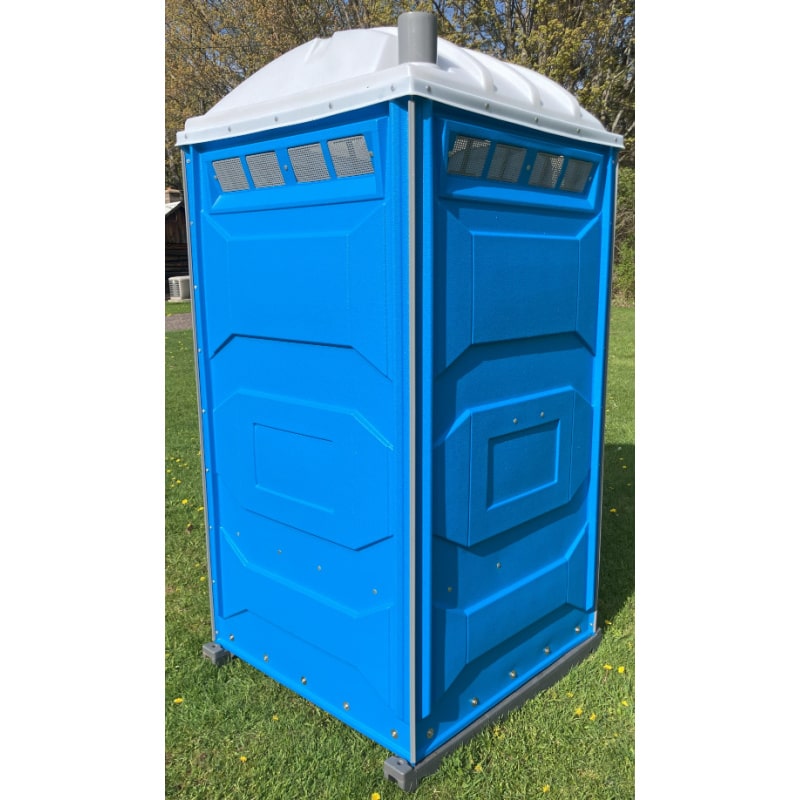 PolyJohn PJN3 Portable Restroom