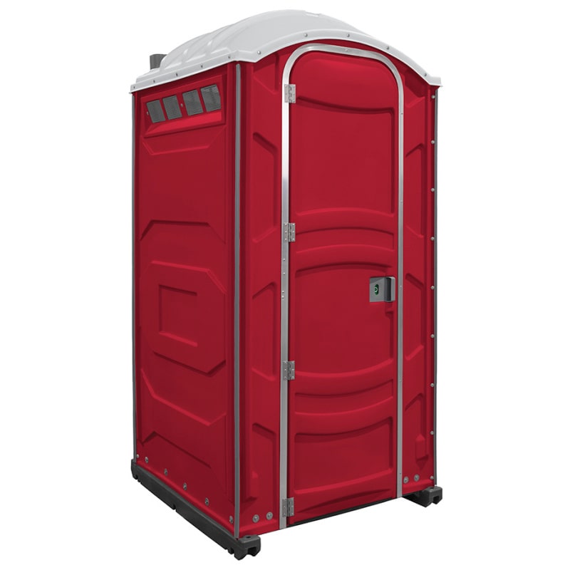 PolyJohn PJN3 Portable Restroom