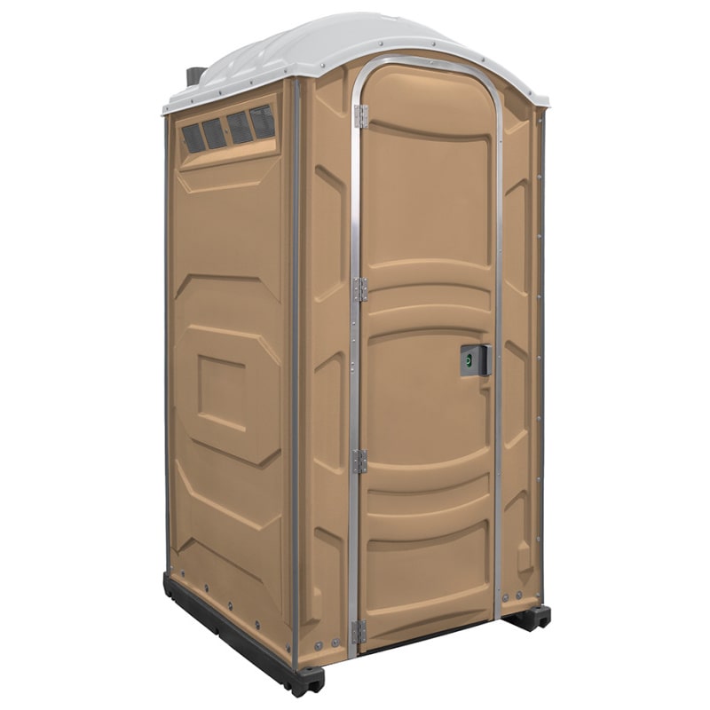 PolyJohn PJN3 Portable Restroom