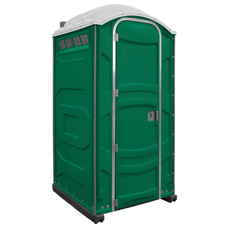 PolyJohn PJN3 Portable Restroom
