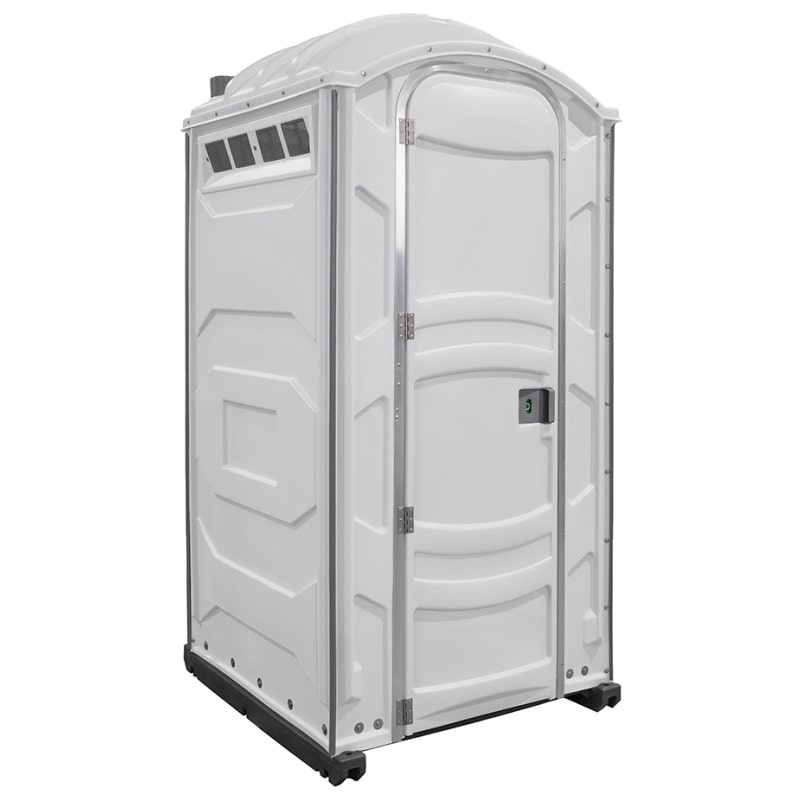 PolyJohn PJN3 Portable Restroom