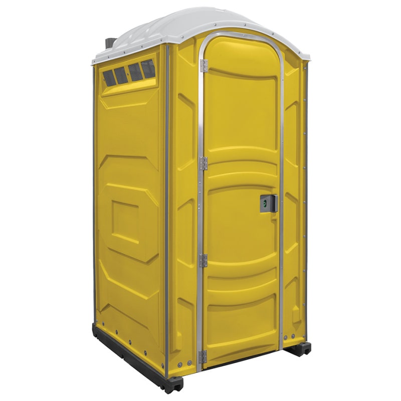 PolyJohn PJN3 Portable Restroom