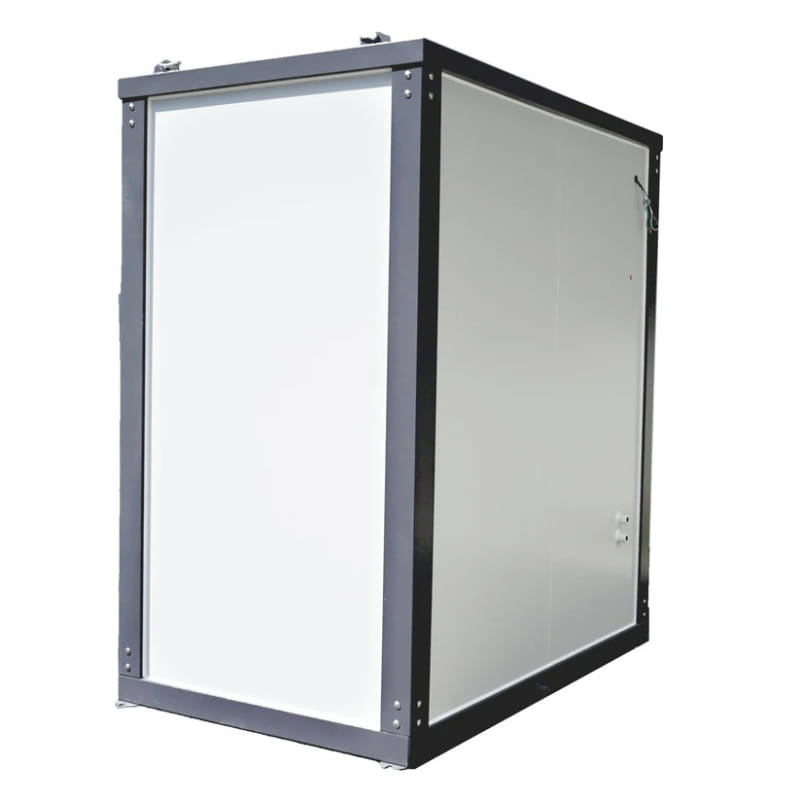 Bastone Portable Shower Room