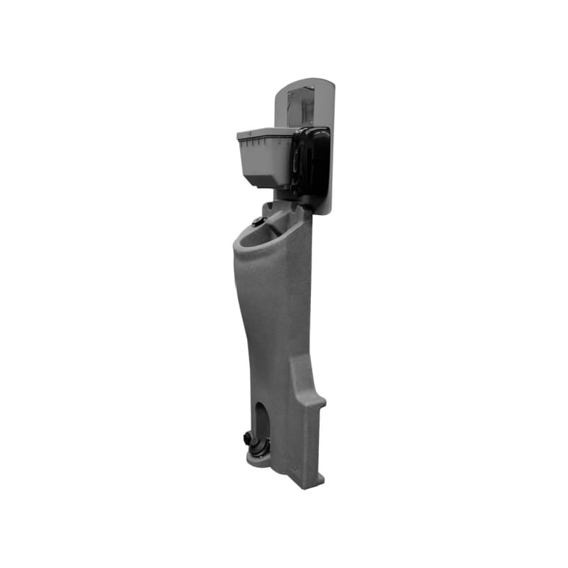 Satellite Pro 12 In-Unit Portable Sink