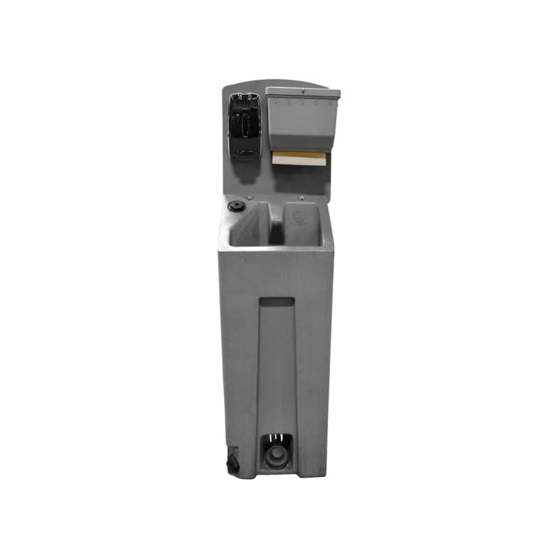 Satellite Pro 22 In-Unit Portable Sink