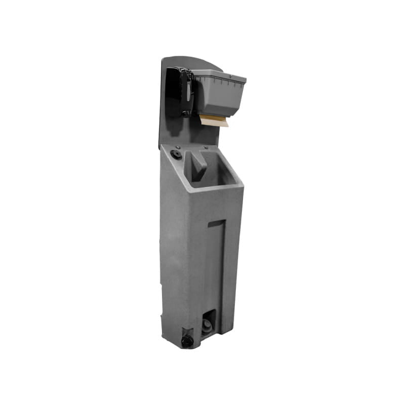 Satellite Pro 22 In-Unit Portable Sink