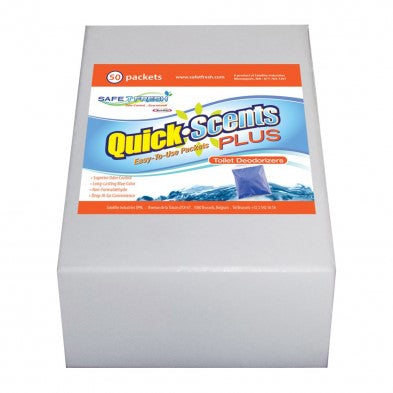 Satellite QuickScents Plus Non Staining Deodorizer