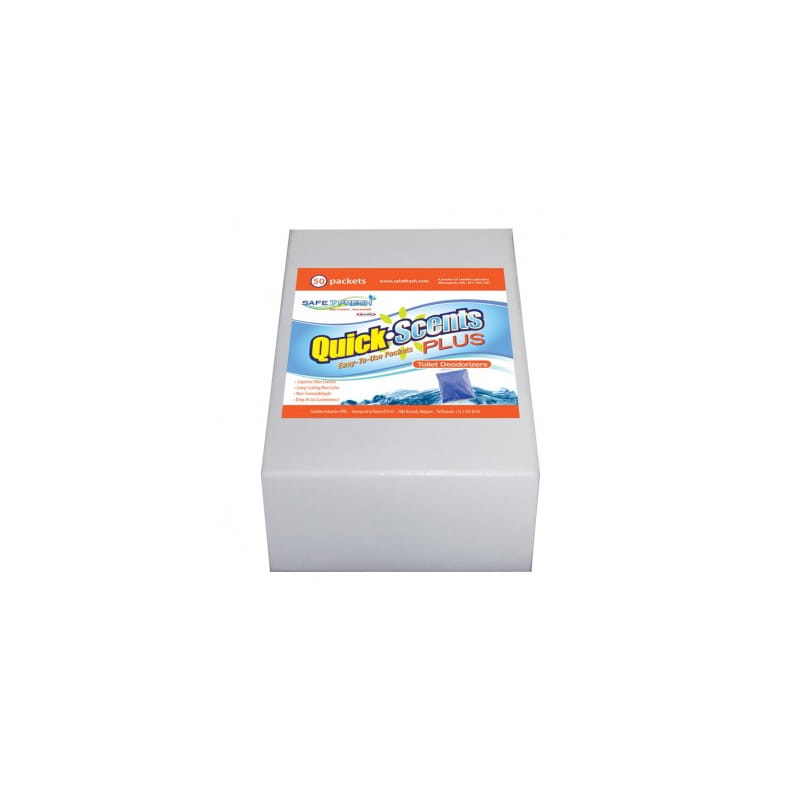 Satellite QuickScents Plus Non Staining Deodorizer