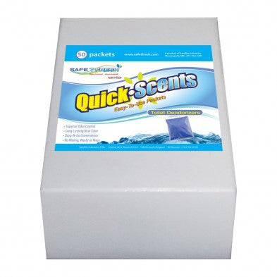 Satellite QuickScents Regular Non Staining Deodorizer