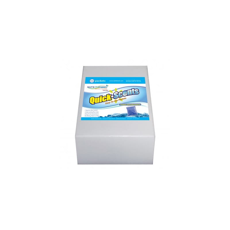 Satellite QuickScents Regular Non Staining Deodorizer