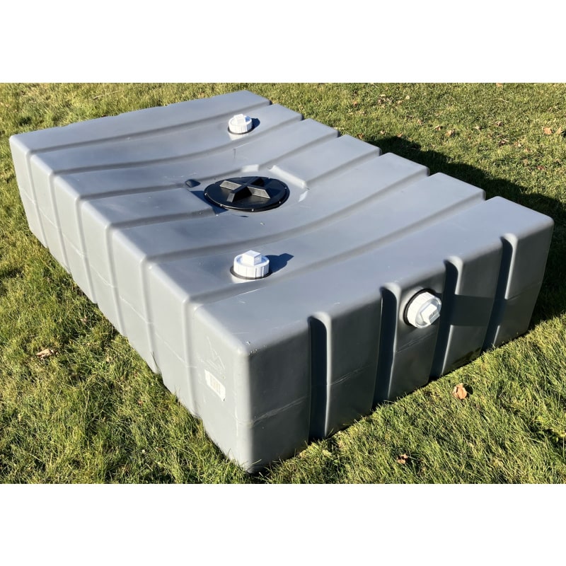 Satellite 250 Gallon Holding Tank