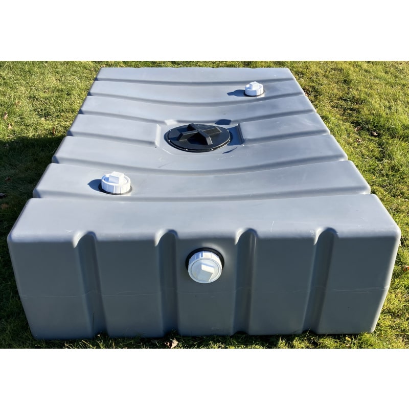 Satellite 250 Gallon Holding Tank