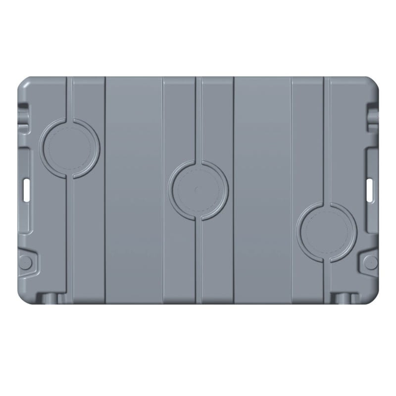 Satellite 300 Gallon Holding Tank