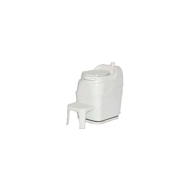 Sun-Mar SpaceSaver Composting Toilet