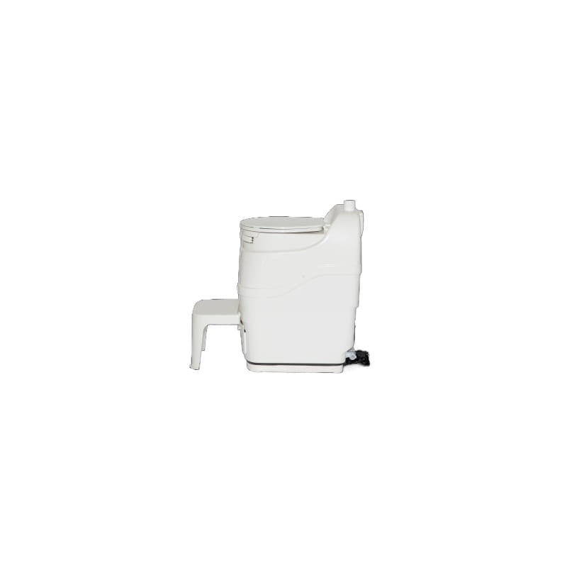 Sun-Mar SpaceSaver Composting Toilet