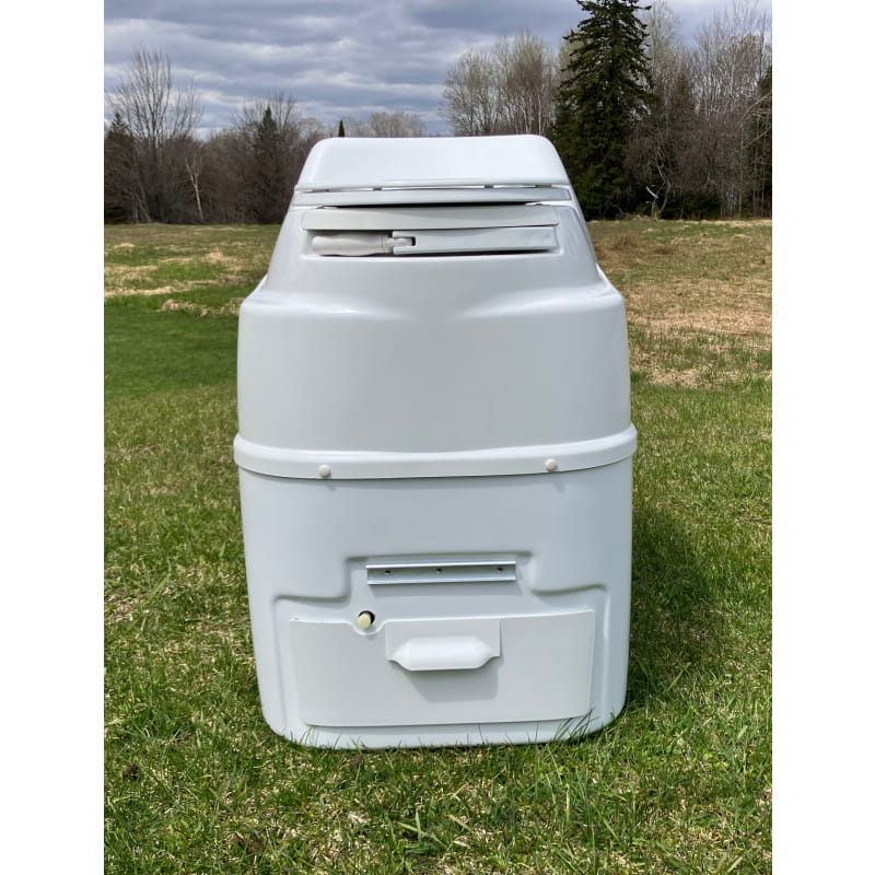 Sun-Mar Excel NE Composting Toilet