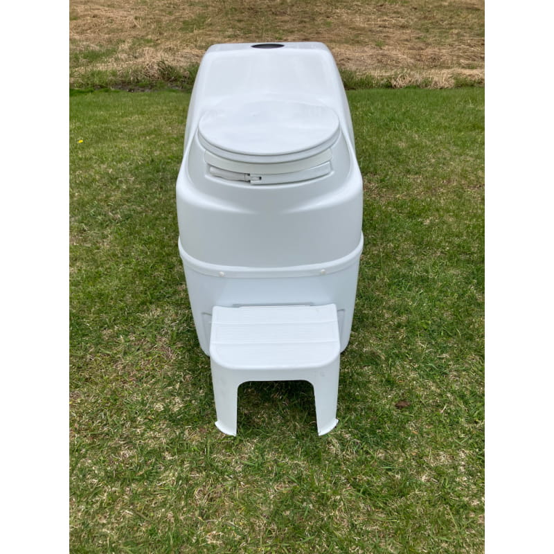 Sun-Mar Excel NE Composting Toilet