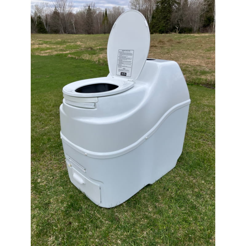 Sun-Mar Excel NE Composting Toilet