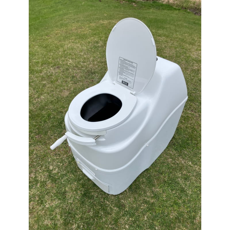 Sun-Mar Excel NE Composting Toilet