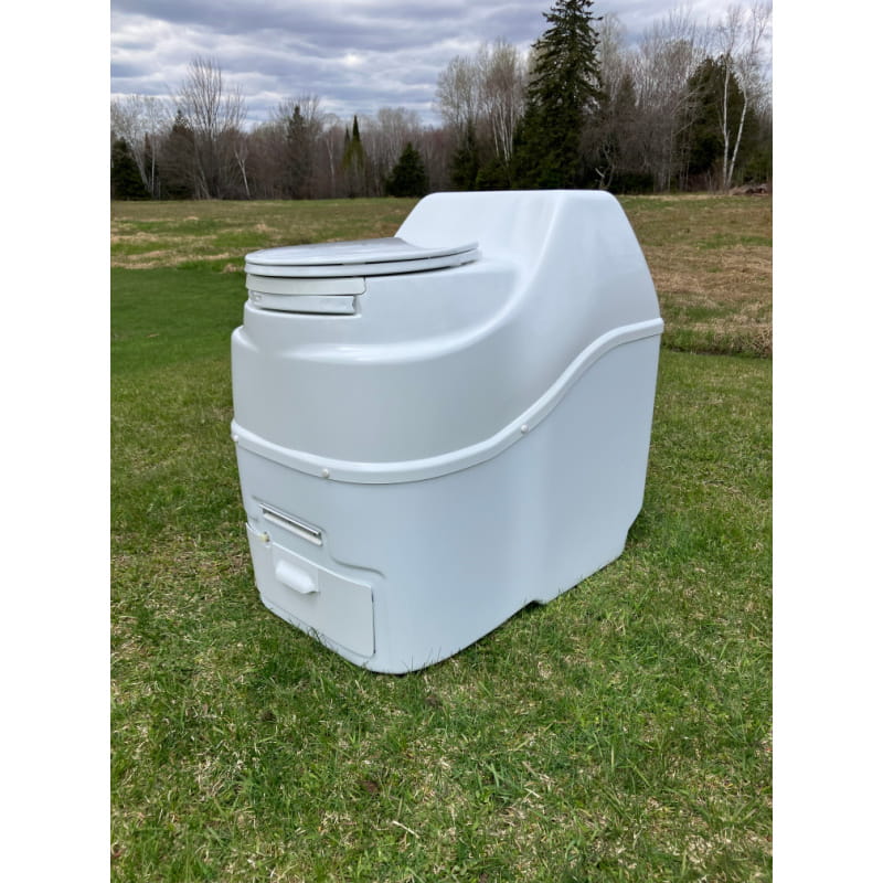 Sun-Mar Excel NE Composting Toilet