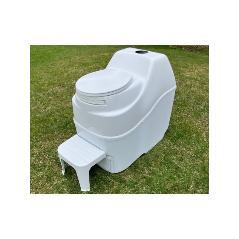 Sun-Mar Excel NE Composting Toilet